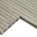 Террасная доска из ДПК CM Decking серия ROBUST цвет ясень купить в Симферополe