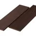 Заборная доска RusDecking UnoDeck Forte - Венге купить в Симферополe