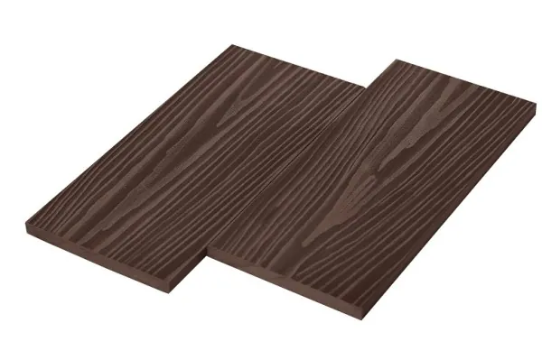 Заборная доска RusDecking UnoDeck Forte - Венге купить в Симферополe