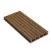 Террасная доска из ДПК CM Decking серия ROBUST цвет тик купить в Симферополe