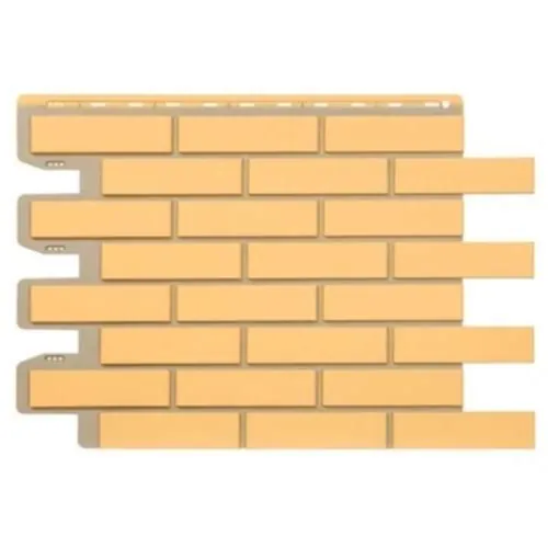 Фасадная панель Royal Stone, Облицовочный Кирпич, Квинстаун купить в Симферополe
