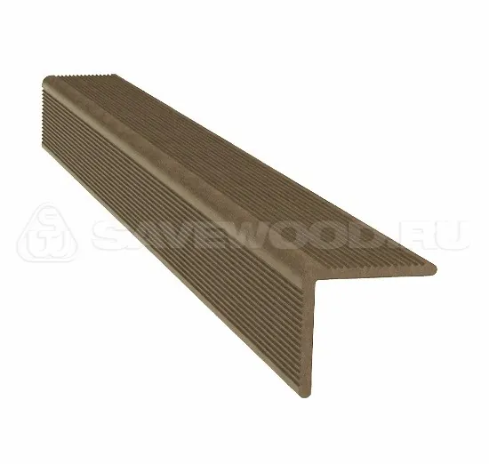 Уголок из ДПК Savewood – Тик купить в Симферополe