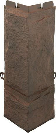 Наружный угол гранит (альпийский), 0,47 х 0,16м купить в Симферополe