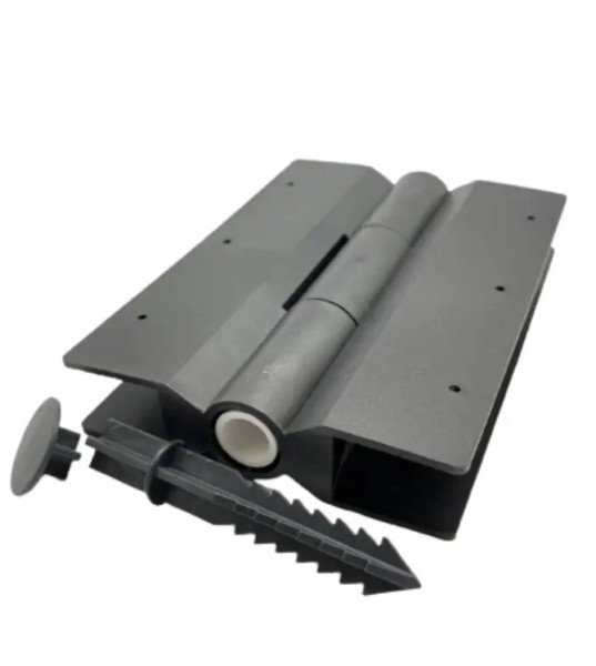 Шарнир для грядочной доски 225 купить в Симферополe