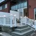Балясина ДПК  GardenParkett Белый купить в Симферополe