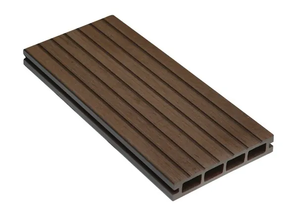 Террасная доска из ДПК CM Decking серия BARK цвет мербау купить в Симферополe