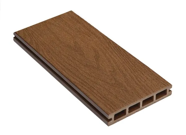 Террасная доска из ДПК CM Decking серия BARK цвет тик купить в Симферополe