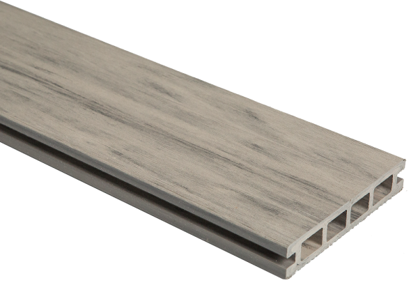 Террасная доска из ДПК CM Decking серия MIX цвет ясень купить в Симферополe