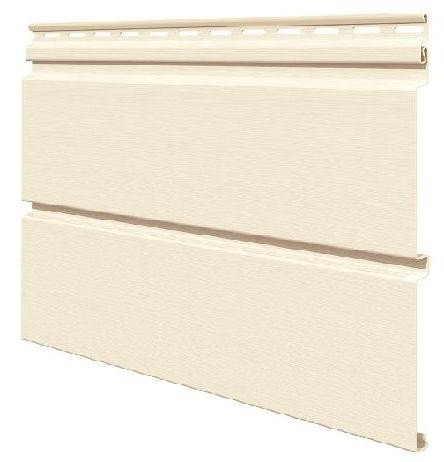 Сайдинг VOX UNICOLOR БРУС песочный купить в Симферополe