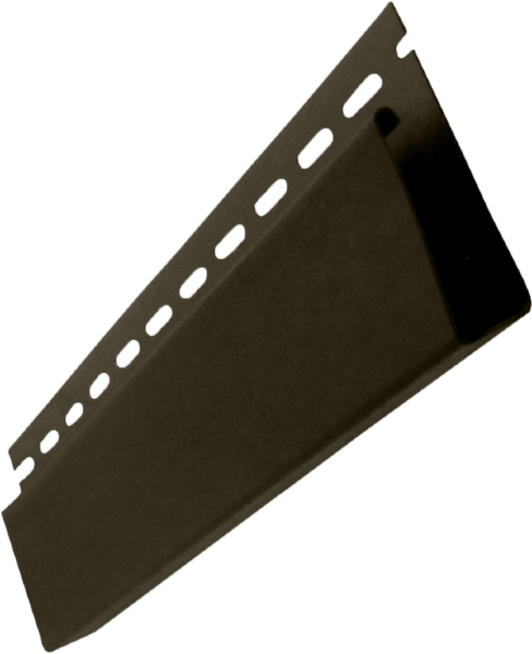 J-наличник Vinyl-On 3050 мм-Венге купить в Симферополe