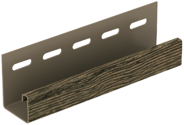 J-планка Hokla S-Lock Щепа Можжевеловый купить в Симферополe