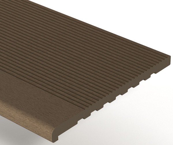 Ступени из ДПК WOODVEX Select Кофе купить в Симферополe