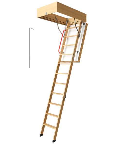 Чердачная лестница LUX Docke купить в Симферополe