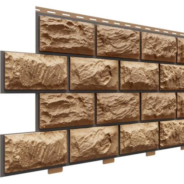 Фасадная панель Доломит, Оникс купить в Симферополe