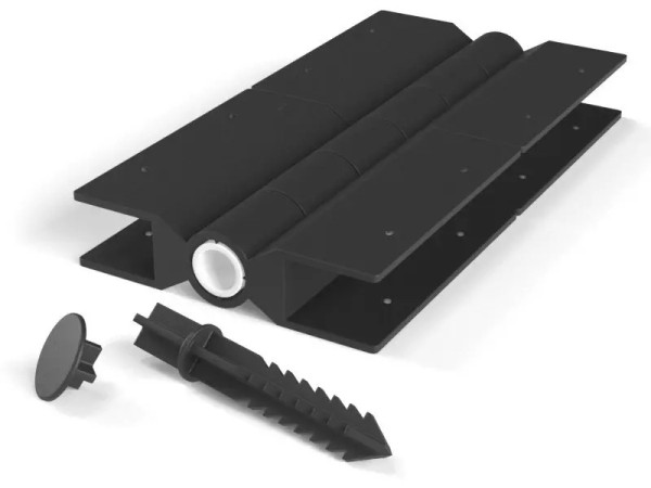 Шарнир для грядочной доски 300 купить в Симферополe