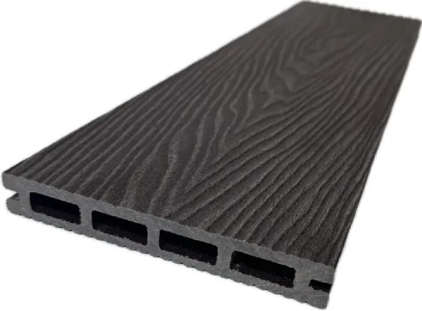 Доска террасная ДПК NanoWood Lite 3D купить в Симферополe