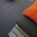 Террасная доска из ДПК Faynag Premium VELVET-ZEBRA  — Шоколад купить в Симферополe