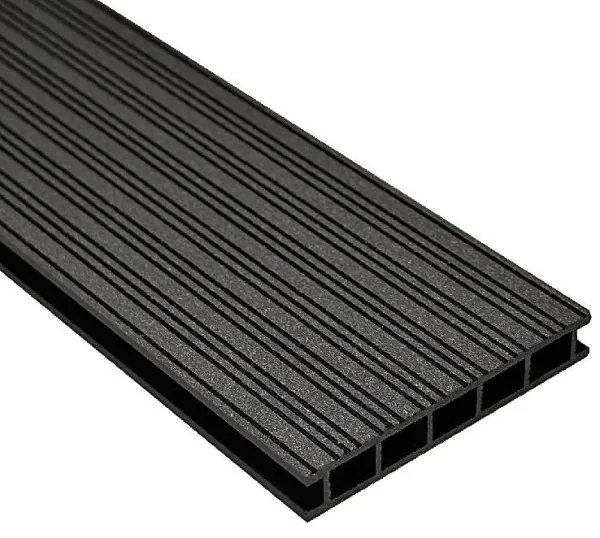 Террасная доска из ДПК Faynag Premium VELVET-ZEBRA  — Кварц купить в Симферополe