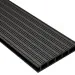 Террасная доска из ДПК Faynag Premium VELVET-ZEBRA  — Кварц купить в Симферополe