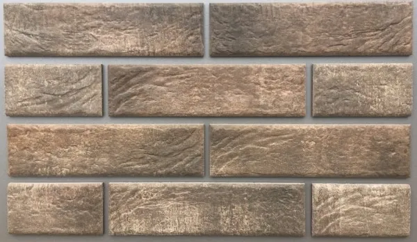 Фасадная Термопанели Аляска Loft Brick Pepper купить в Симферополe