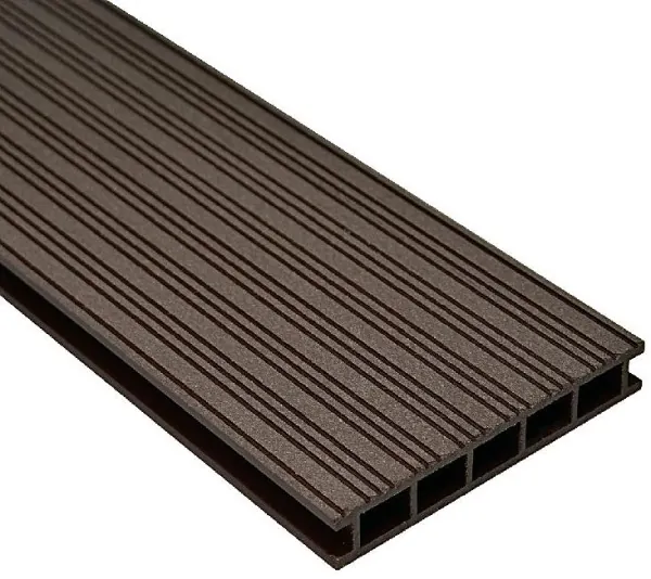 Террасная доска из ДПК Faynag Premium VELVET-ZEBRA  — Венге купить в Симферополe