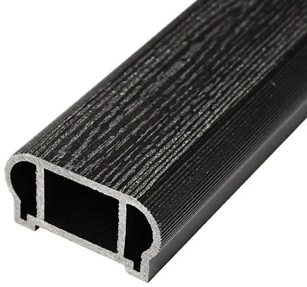 Перила FAYNAG ДПК WOOD кварц купить в Симферополe