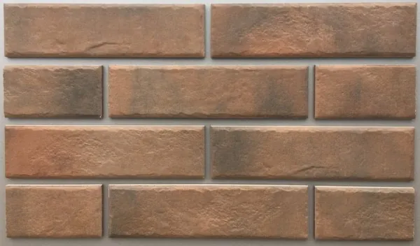 Фасадная Термопанели Аляска Retro Brick Cardamon купить в Симферополe