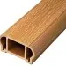 Перила FAYNAG ДПК WOOD тик купить в Симферополe