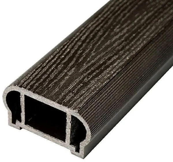 Перила FAYNAG ДПК WOOD венге купить в Симферополe