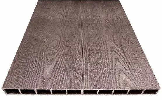 Доска для грядок из ДПК NauticPrime EstheticWood 3D Венге 445х35х2950 купить в Симферополe