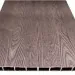 Доска для грядок из ДПК NauticPrime EstheticWood 3D Венге 445х35х2950 купить в Симферополe