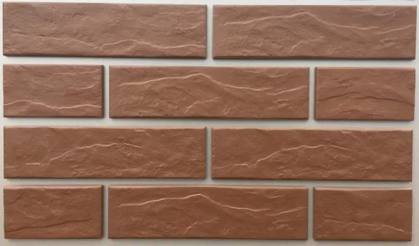 Фасадная Термопанели Аляска Loft Brick Pepper купить в Симферополe