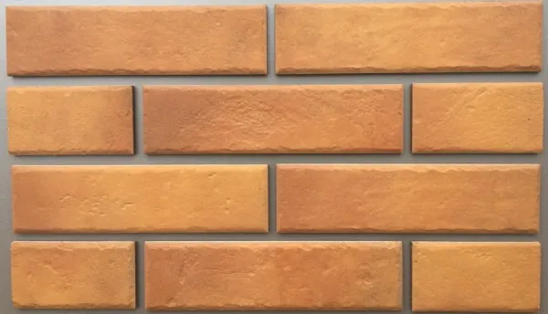 Фасадная Термопанели Аляска Retro Brick Curry купить в Симферополe