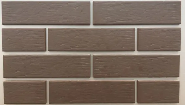 Фасадная Термопанели Аляска Natural Braun Struktur купить в Симферополe