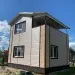 Сайдинг "blockhouse" под бревно, Престиж ВН-01, бежевый купить в Симферополe