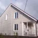 Сайдинг "blockhouse" под бревно, Престиж ВН-01, бежевый купить в Симферополe