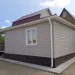 Сайдинг "blockhouse" под бревно, Престиж ВН-01, персиковый купить в Симферополe