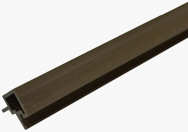 Угловой профиль CM Wall Dual, 3000х56х49 мм MACADAMIA (Макадамия) купить в Симферополe