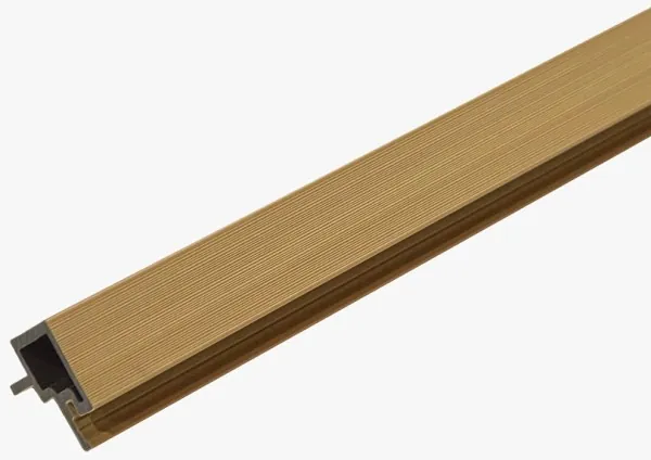 Угловой профиль CM Wall, 3000х56х49 мм PINE (Сосна) купить в Симферополe