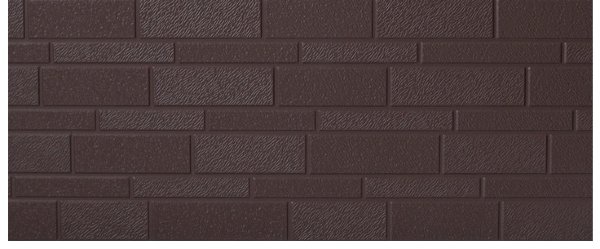Фасадная панель Zodiac Декоративный кирпич AG1-001 купить в Симферополe