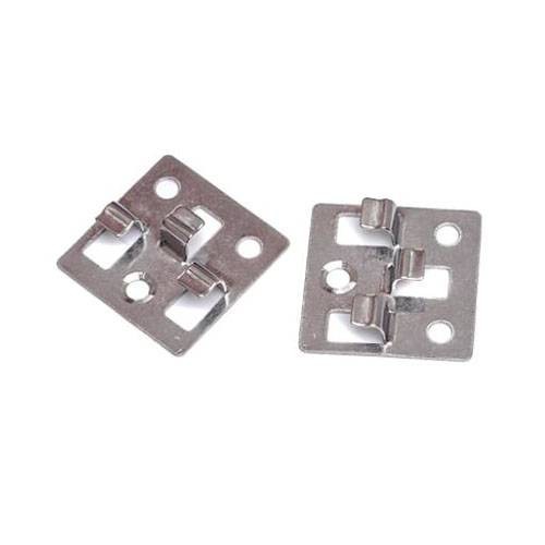 Клипса нержавеющая Bruggan MultiColor купить в Симферополe