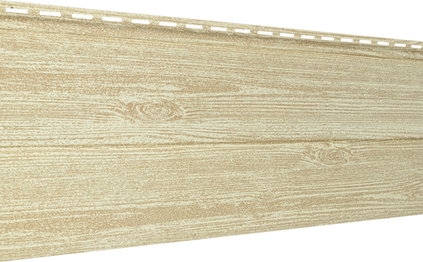 Сайдинг Ю-Пласт TIMBERBLOCK Ель (Тимберблок), Балтийская купить в Симферополe