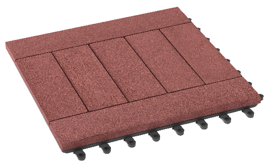 Модульный паркет ДПК GRINDERDECO Комфорт 5 Мербау купить в Симферополe