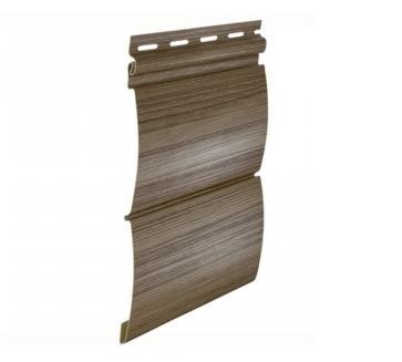 Виниловый сайдинг FineBer Standart Royal Wood, Ольха купить в Симферополe