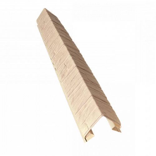 Угол наружный Доломит Скалистый риф Люкс Жемчуг  купить в Симферополe