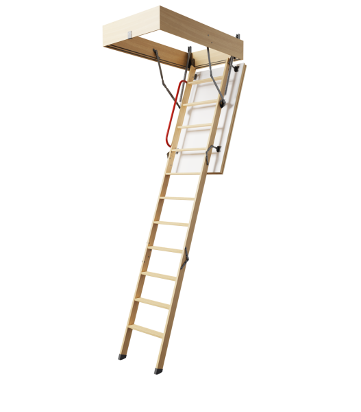 Чердачная лестница Premium Termo Docke купить в Симферополe