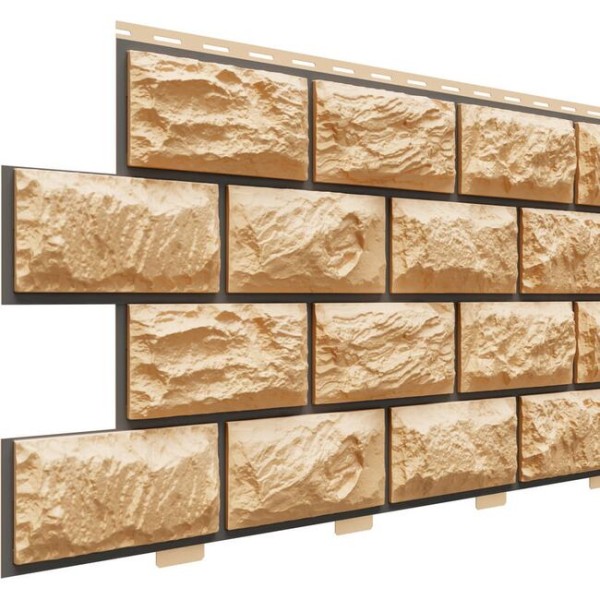 Фасадная панель Доломит, Опал купить в Симферополe