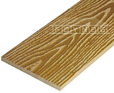 Планкен из ДПК Faynag PINO 3D Орех купить в Симферополe