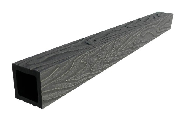 Балясина ДПК Deckart Графит купить в Симферополe