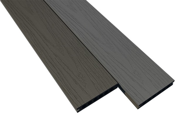 Террасная доска двухсторонняя WOODVEX Select Co-Extrusion Dual Light Gray / Marengo купить в Симферополe